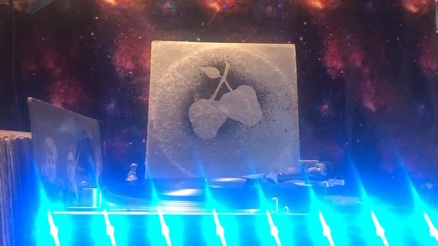 Silver Apples - Lovefingers смотреть онлайн