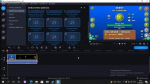 КАК ПОДДЕЛЫВАТЬ УРОВНИ В Geometry Dash