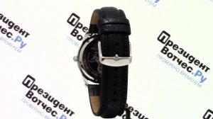 Часы Нестеров H0959D02-05EOR - Круговой обзор от PresidentWatches.Ru