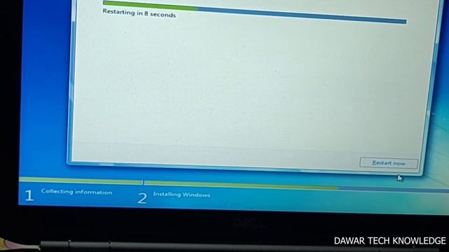 How to install windows 7 easy tutorial step by step смотреть онлайн