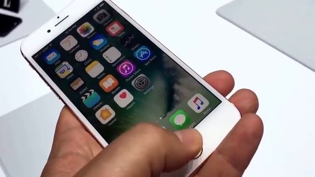 GIVEAWAY USA CHECk DESCRIPTION Apple iPhone 7 & iPhone 7 Plus Official Hands On Review.mp4 смотреть онлайн