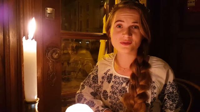 Уривок з "Маруся Чурай" смотреть онлайн