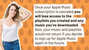 How can I get Apple Music forever free?