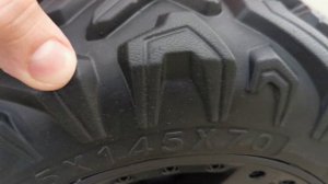 БЭЙБИЛАВ.РФ | Детский электромобиль Джип JC666 24V