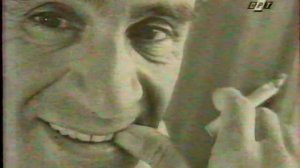 Зиновий Гердт.Зяма,будь! Именно к Дню рождения. #ЗиновийГердт