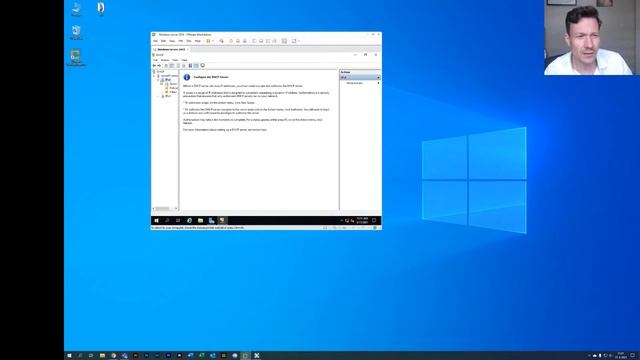 02 DHCP Windows 2019 uitgelegd смотреть онлайн