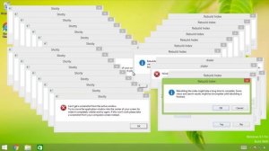 Windows 8.1 Crazy Error Vol. 2 (Full)