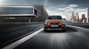 Lifan X80 2017