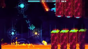 GEOMETRY DASH 2.1 ANDROID/PC DOWNLOAD FOR FREE !!