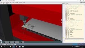 CNC Simulator Pro