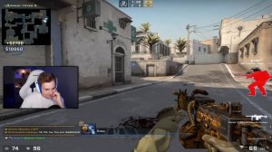 ЭТО САМЫЕ ТОКСИЧНЫЕ ШКОЛЬНИКИ В CS:GO 😱