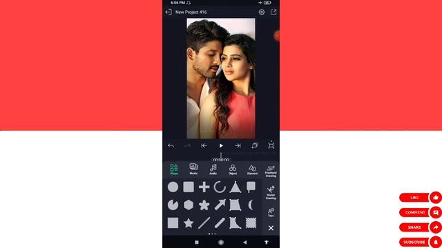 Alight Motion Me Emoji Kaise Lagaye | How To Add Emoji In Alight Motion | Solve Emoji Problem смотреть онлайн