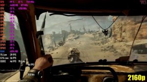 RX 5700 XT + Ryzen 5 3600 10 Games Testing