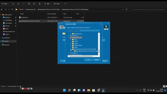 How to Download & Install Wondershare Filmora X In WINDOWS 11 || 100% working link of Filmora X смотреть онлайн
