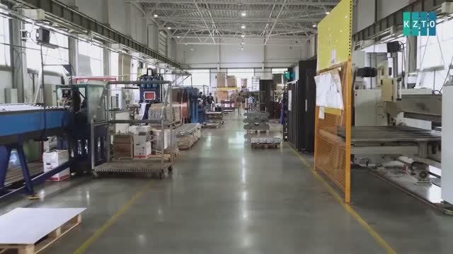 АМЕТИСТ-ТЕПЛО и KZTO: НАДЕЖНОСТЬ И СТИЛЬ, КОТОРЫЕ ВАС СОГРЕВАЮТ