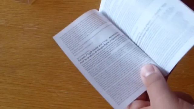 Ear Pods Unboxing смотреть онлайн