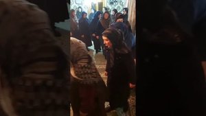 МАВЛИД женский в Гагатли 13.02.2021