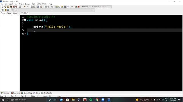 best compiler for c language | | best c compiler for window 10 | 2022 смотреть онлайн