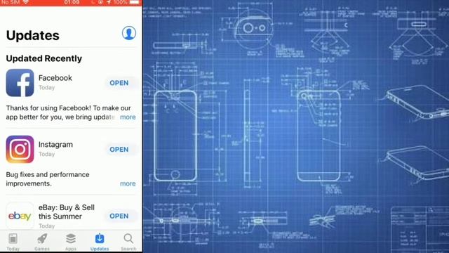 IOS 12 Beta смотреть онлайн