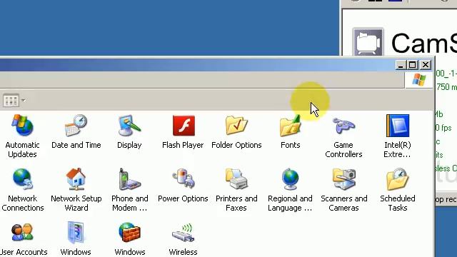 How to Customize Windows XP By Performance смотреть онлайн