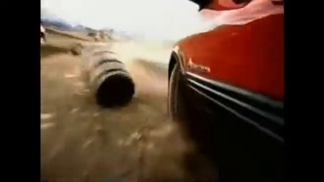 2000 Pontiac Montana Commercial USA смотреть онлайн