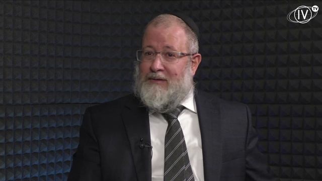 Насколько еврейское общество интегрировано в Украине? смотреть онлайн