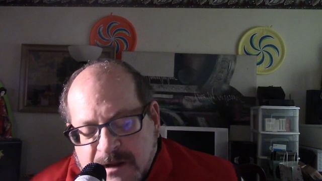 Obscure Classics- 381b "Seven Wonders" (redo) 2022 12 14 (Fleetwood Mac- Nicks 1987) смотреть онлайн