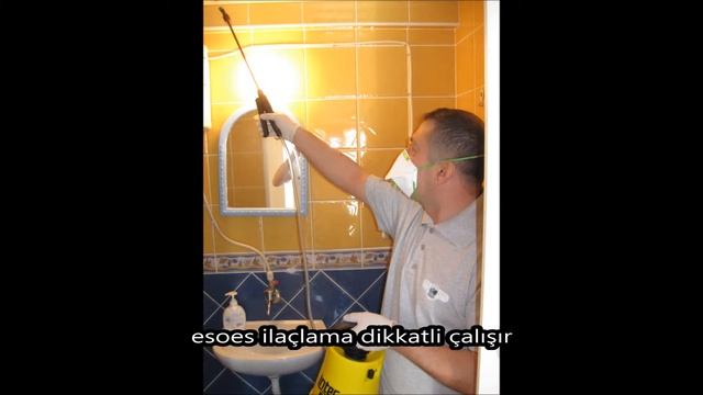 ESOES İLAÇLAMA FİLM смотреть онлайн