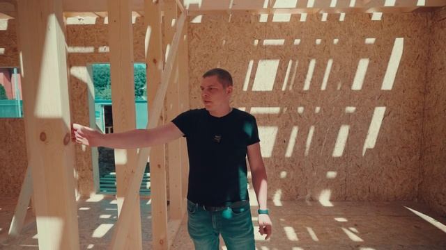 ДОМ ИЗ СИП ПАНЕЛЕЙ. Всё о технологии простым языком. Специалист честно отвечает на вопросы.