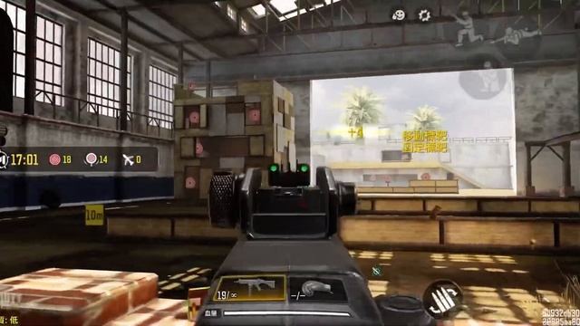 【決勝時刻M】高傷害新衝鋒槍KSP45訓練場搶先試用￼ смотреть онлайн