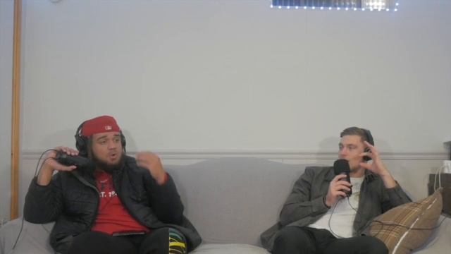 EP 14 GIDDY UP - Best Thanksgiving Food Apple Replay Results and more!