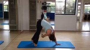 Seated Twist