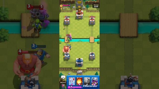 FTP vs. Pay to win Lite (erstes Clash royal großprojekt) @Taichikenasachi смотреть онлайн
