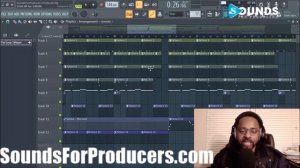 Here's some more FL Studio Tips - Sounds For Producers - loop pack free