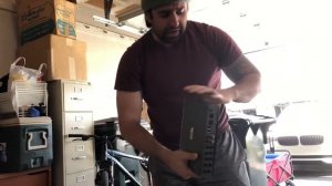 M audio Firewire 410 review