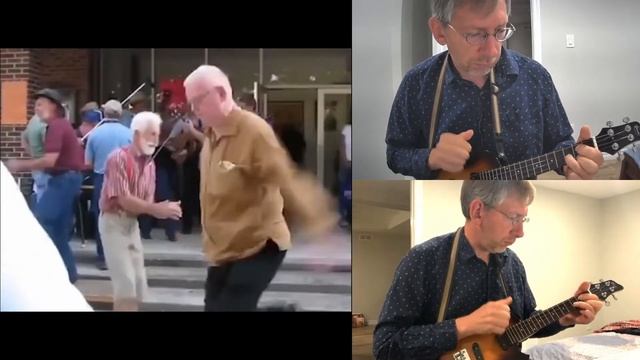 U2 - Even Better Than the Real Thing (Electric Ukulele) смотреть онлайн