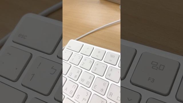 AVerMedia iOS Demo's stream