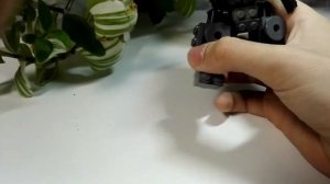 годзилла король монстров из лего