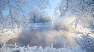 Песня на стихи Сосулина В.В. "Мой день отмечен декабрем" (2024г.)