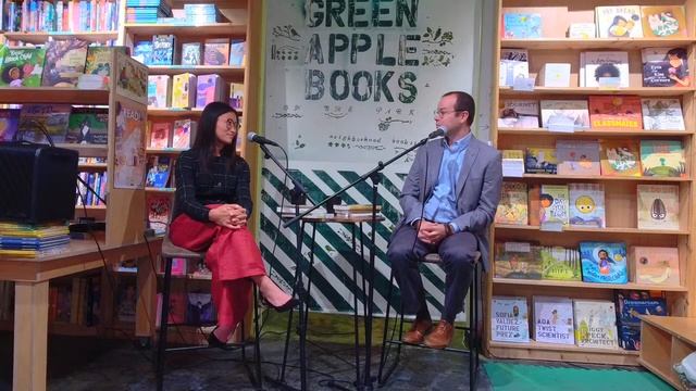 Chenxing Han and Trent Walker: One Long Listening and Until Nirvana's Time смотреть онлайн