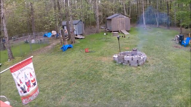 CHICKEN WINGS WITH APPLE PIE PRESERVES HOT SAUCE GLAZE смотреть онлайн