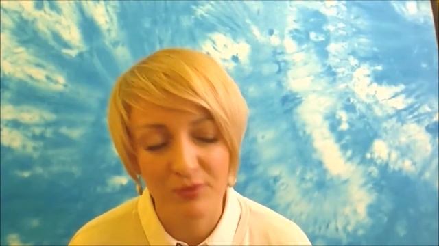 СИНХРОвидение®  - рекомендации по женской самореализации в новом году. Синхролог Олеся Лазарь