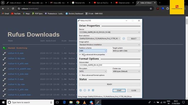 how to boot windows to flash by rufus 100% work
the flash смотреть онлайн
