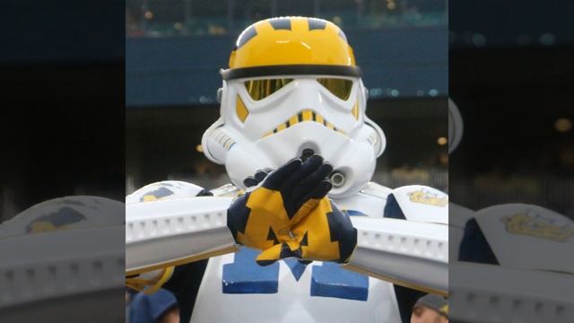 2023 Michigan Wolverine Football - Cool Being Villains - Game 10 Penn State Preview