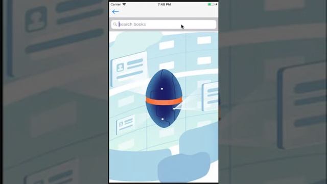iOS Application Development Sample