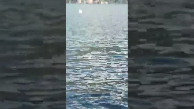 Живи настоящим # nature Italy lake Como