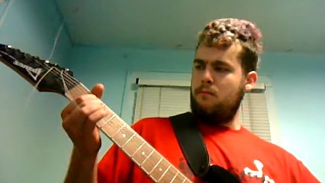 More 7 string. смотреть онлайн