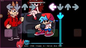 fnf vs tord expanded fanmade Port Android otimizado/gama baja/gama média
