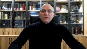 Мир TACI©  - Turbulent, Accidental, Chaotic, Inimical 
Автор концепта - Сергей Дерябин