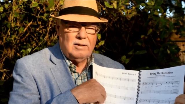 Ukulele Mike Lynch talks about his NEW! Chord/Melody eBook FOUR смотреть онлайн